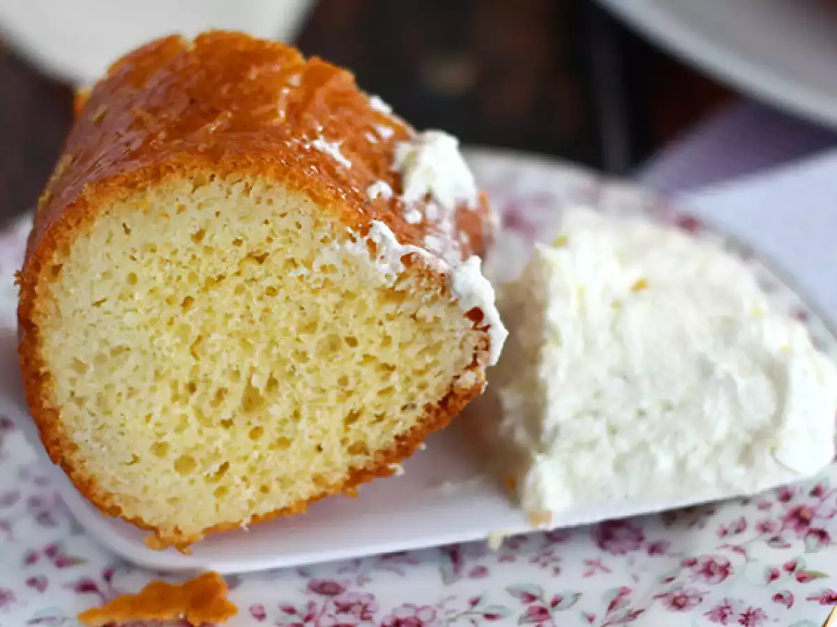 Baba au rhum – opskrift forklaret trin for trin - foto 4