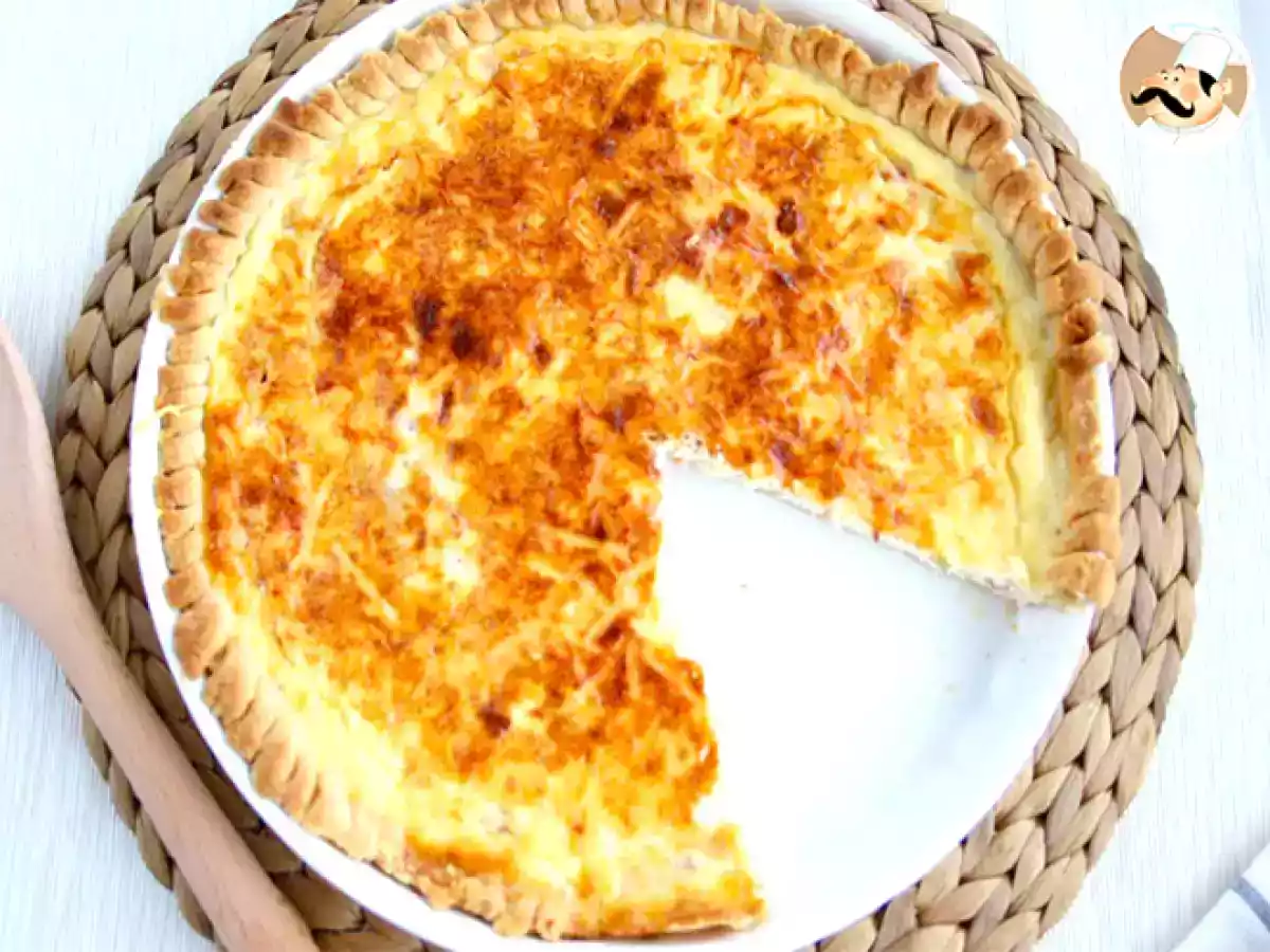 Bacon-quiche - foto 2