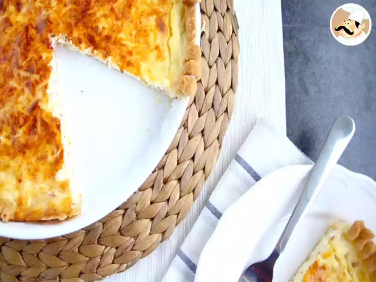 Bacon-quiche - foto 4