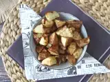 Bagte kartofler i airfryer, foto 3