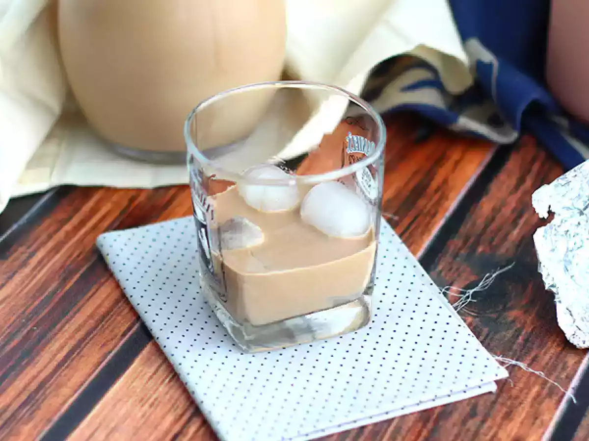 Baileys, den irske whiskylikør