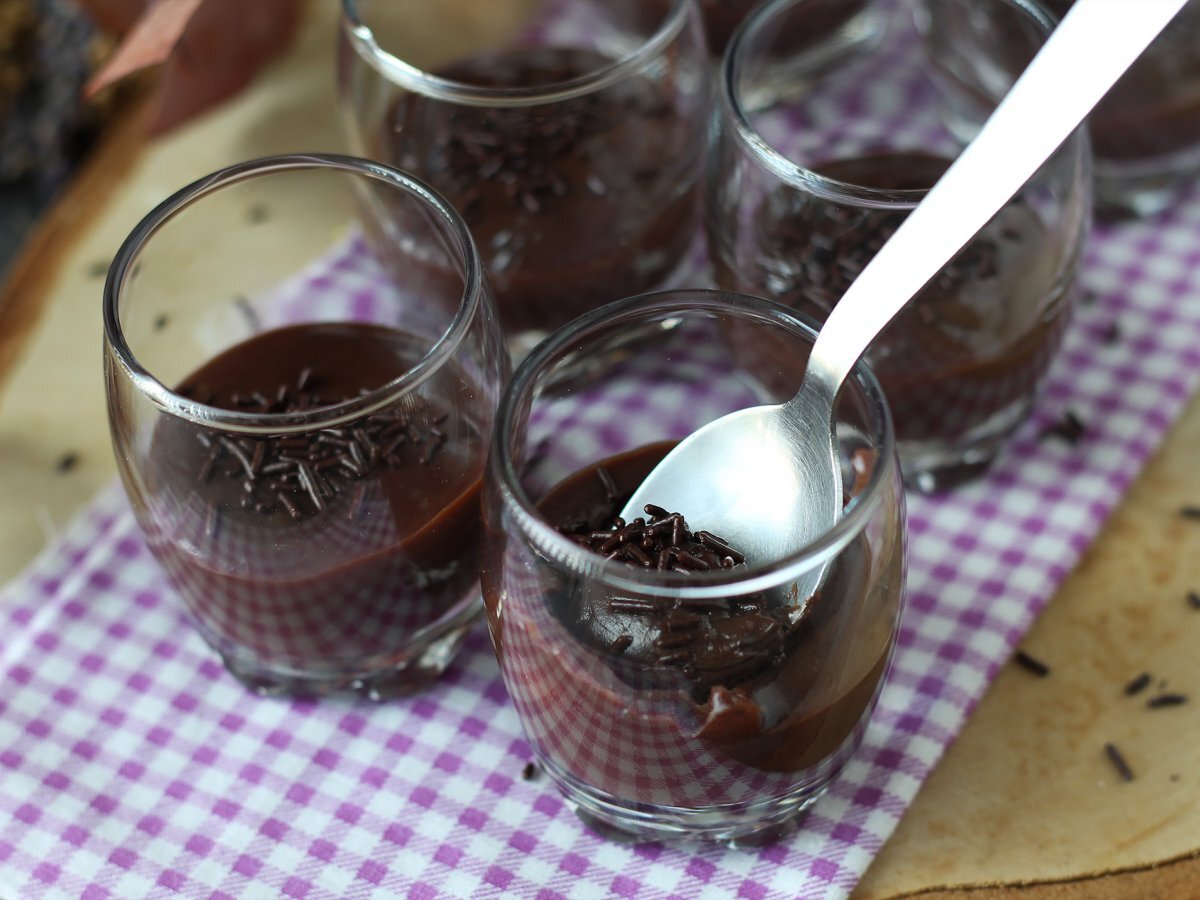 Brigadeiro de colher, det mest populære slik på festlige dage! - foto 2