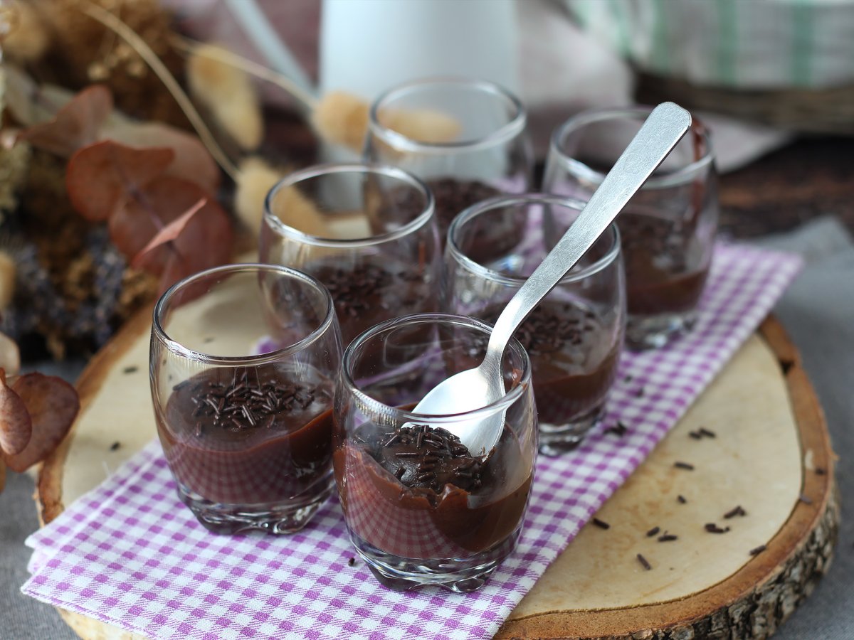 Brigadeiro de colher, det mest populære slik på festlige dage! - foto 4