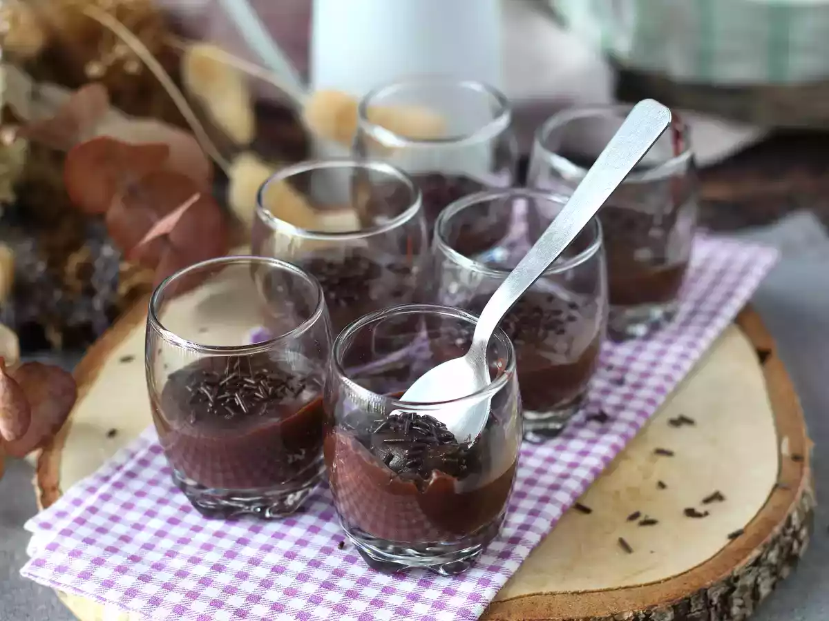 Brigadeiro de colher, det mest populære slik på festlige dage! - foto 4
