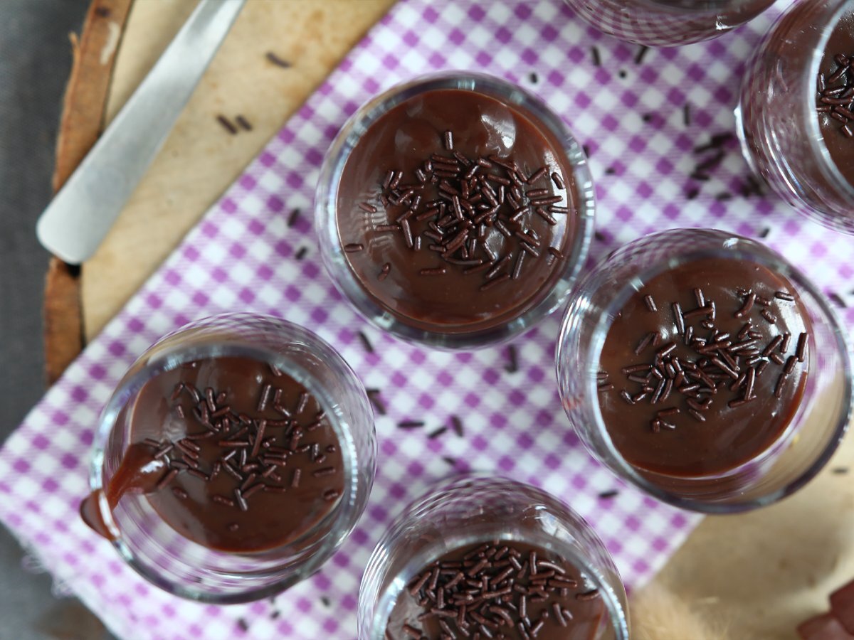 Brigadeiro de colher, det mest populære slik på festlige dage! - foto 5