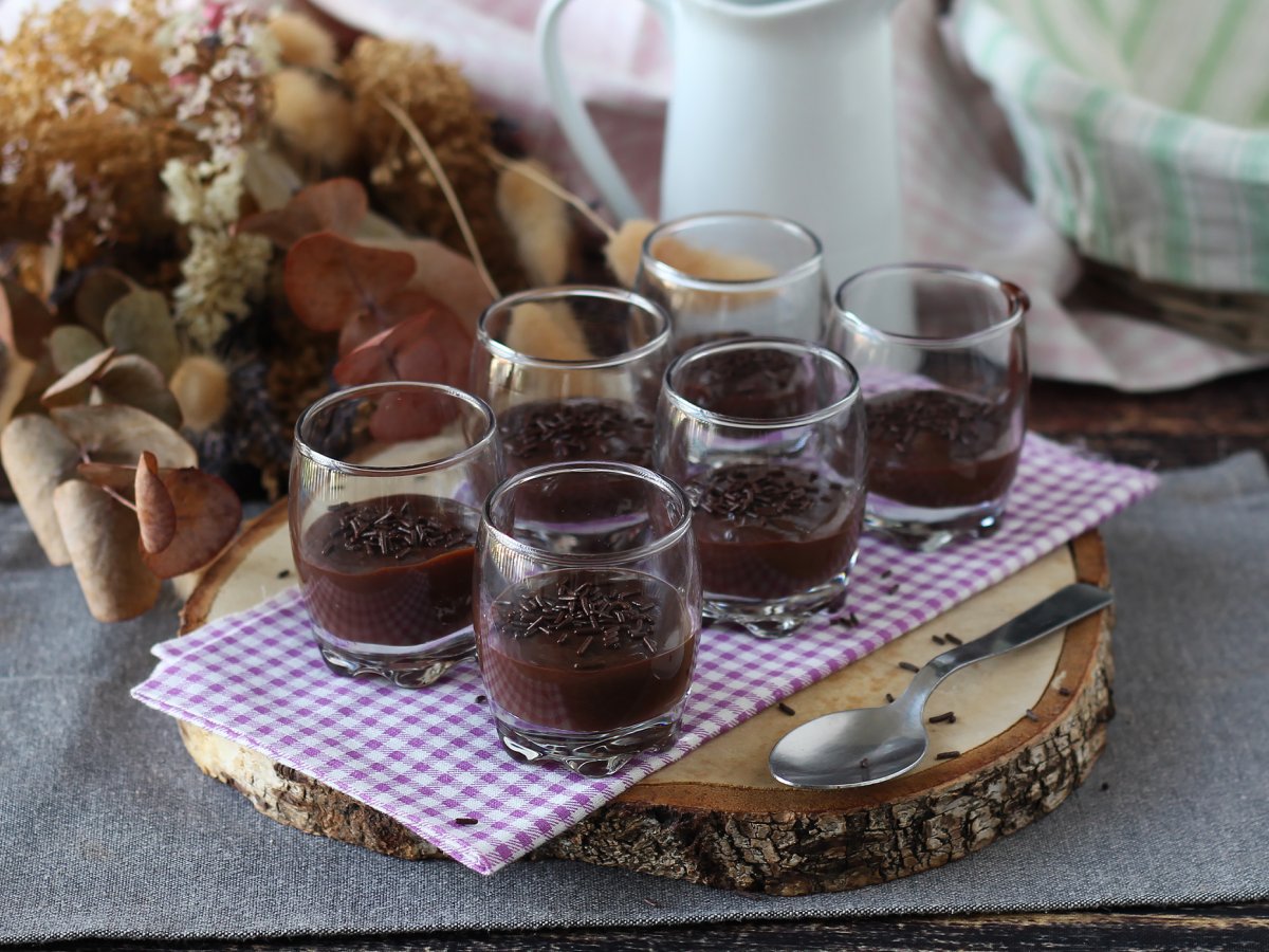 Brigadeiro de colher, det mest populære slik på festlige dage! - foto 6