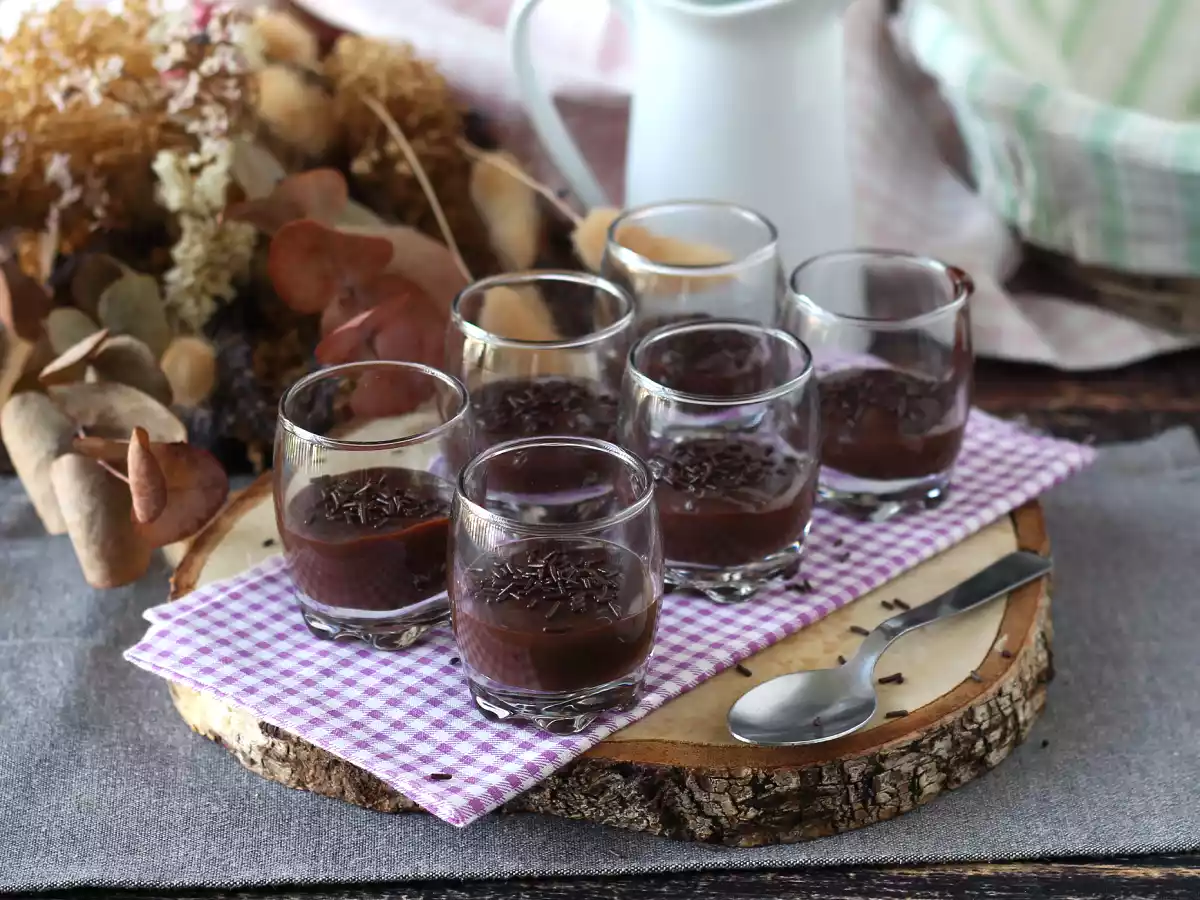 Brigadeiro de colher, det mest populære slik på festlige dage! - foto 6