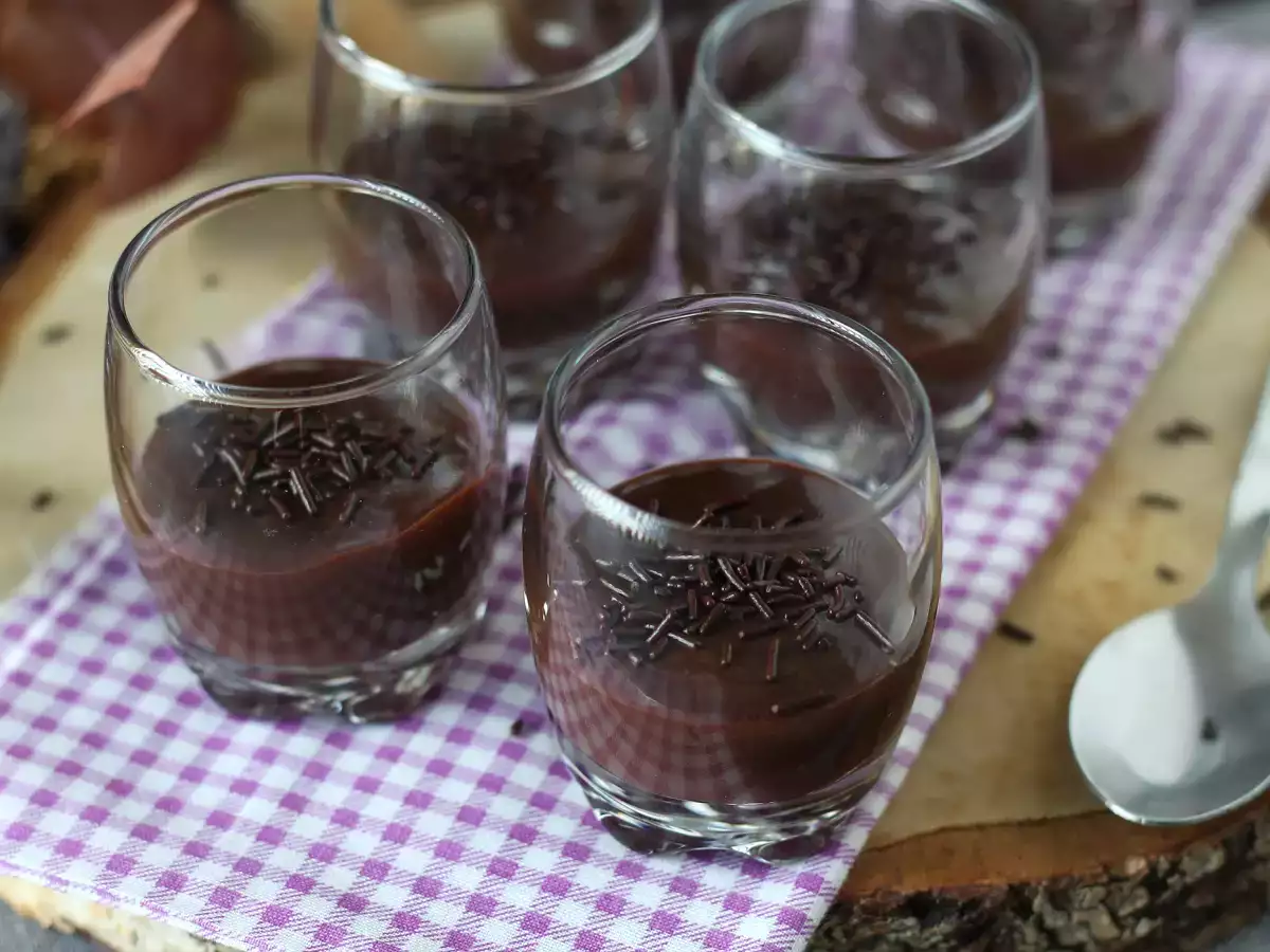 Brigadeiro med ske – den mest elskede lille søde sag til fest! - foto 3