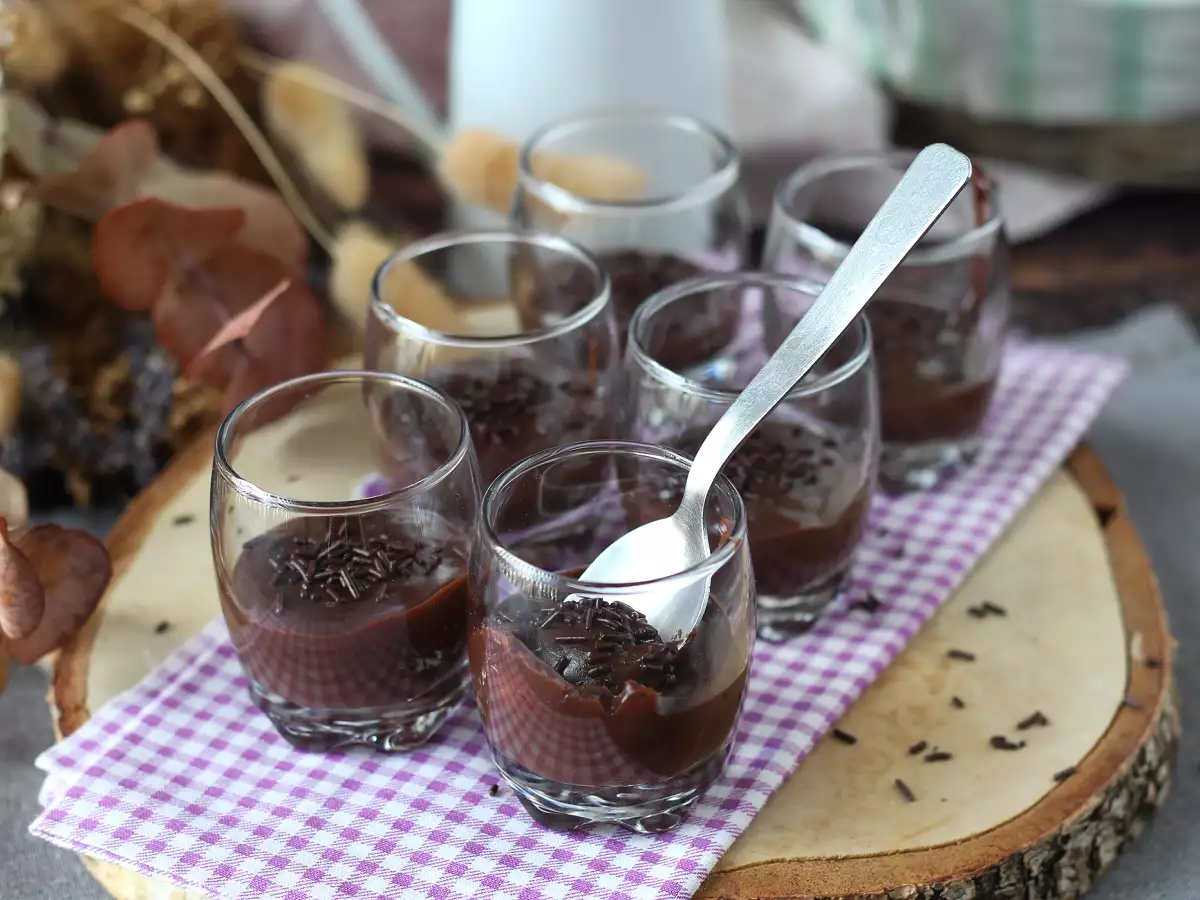 Brigadeiro med ske – den mest elskede lille søde sag til fest! - foto 4