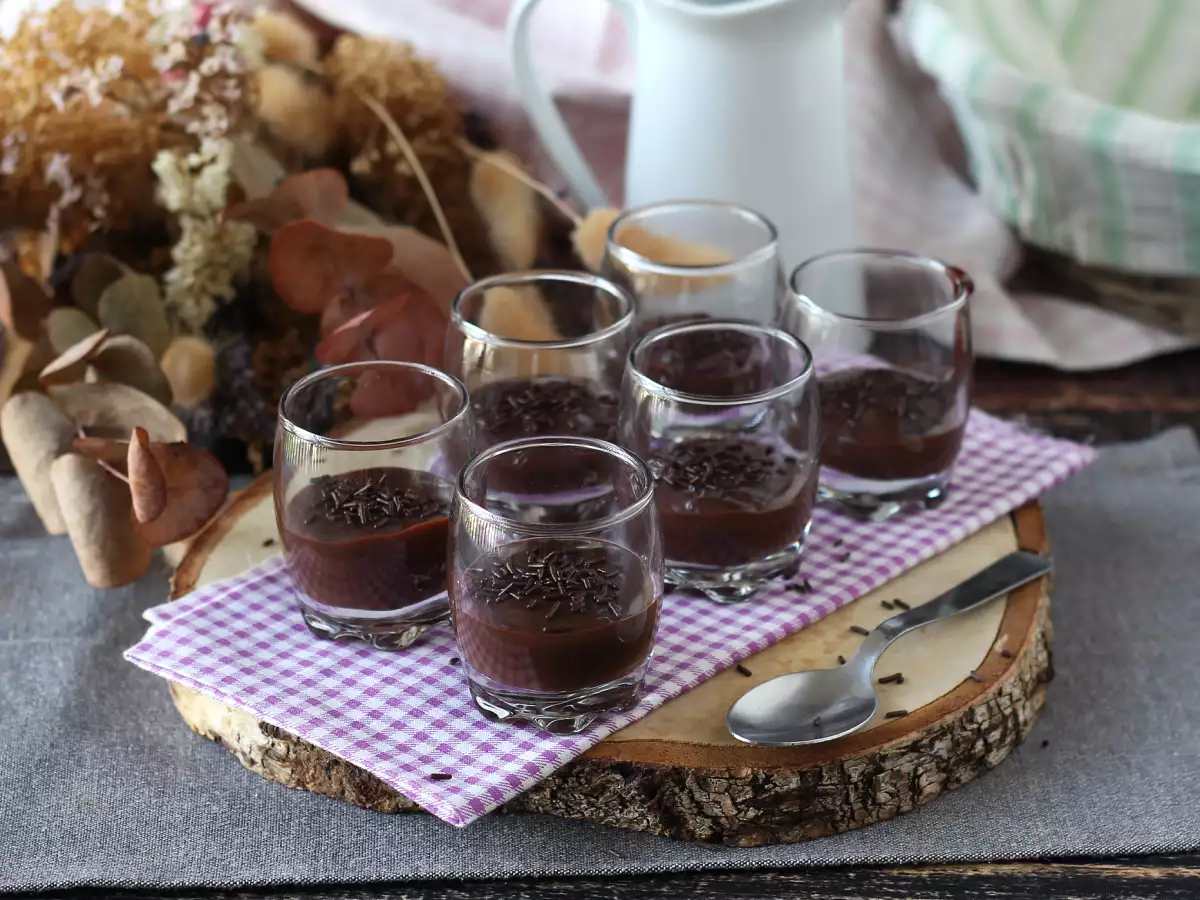 Brigadeiro med ske – den mest elskede lille søde sag til fest! - foto 6