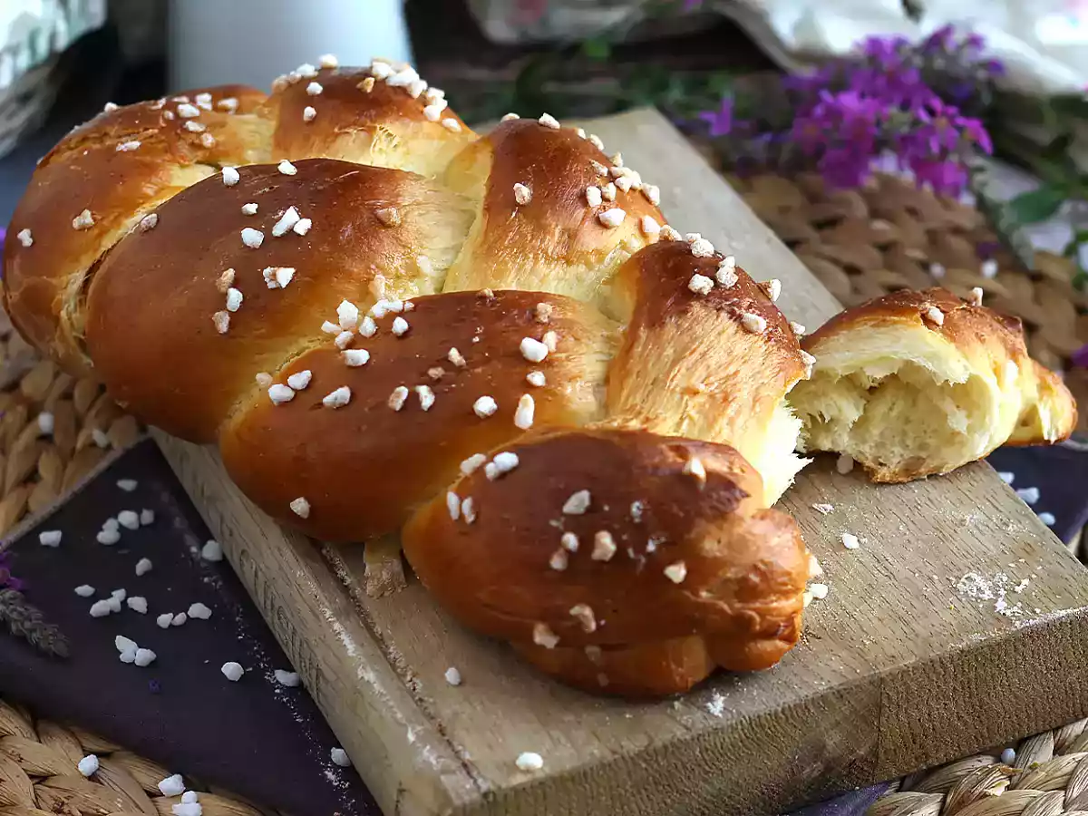 Brioches Vendéennes - foto 4