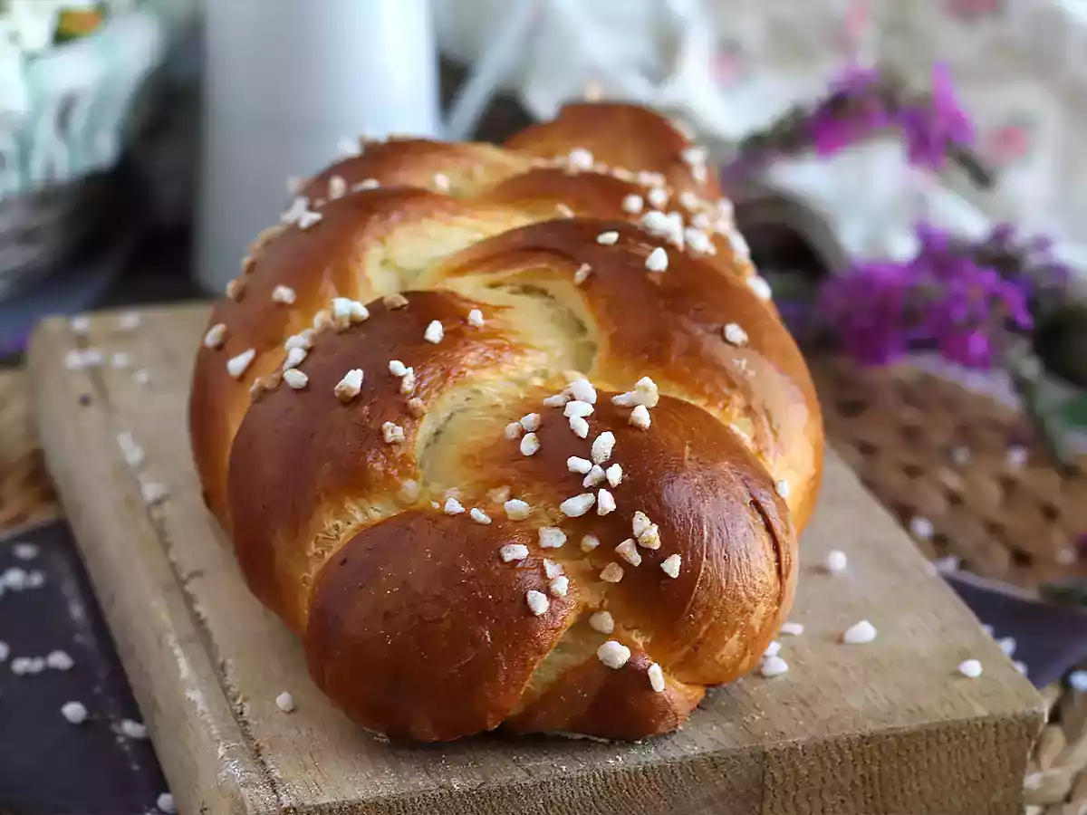 Brioches Vendéennes - foto 7