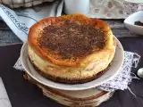 Cheesecake-brownie – en overraskende kombination, der vil forkæle dine smagsløg!, foto 1
