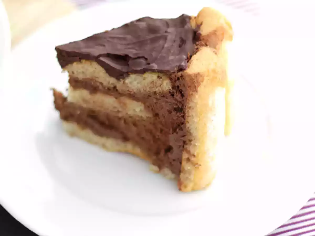 Chokolade Charlotte - foto 4
