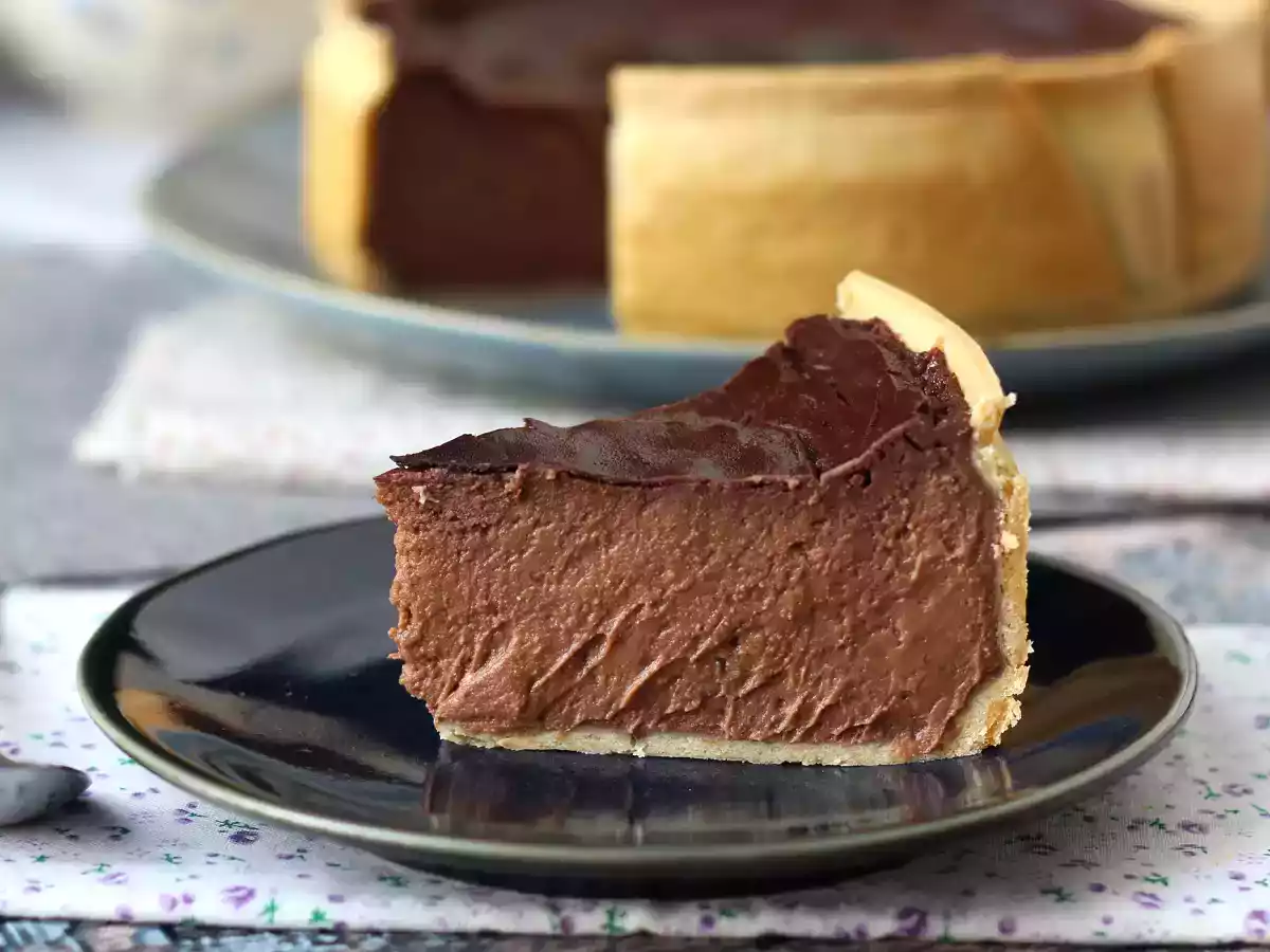 Chokoladecremen, der tager dig tilbage til barndommen