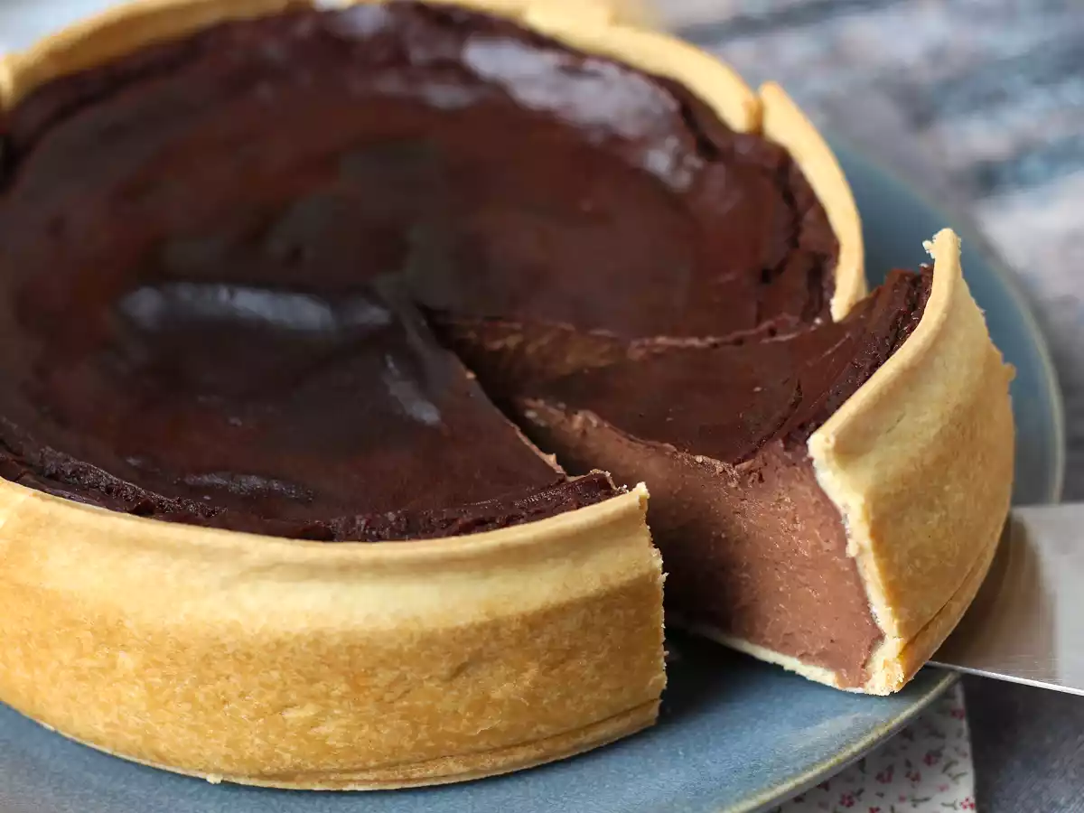 Chokoladecremen, der tager dig tilbage til barndommen - foto 2