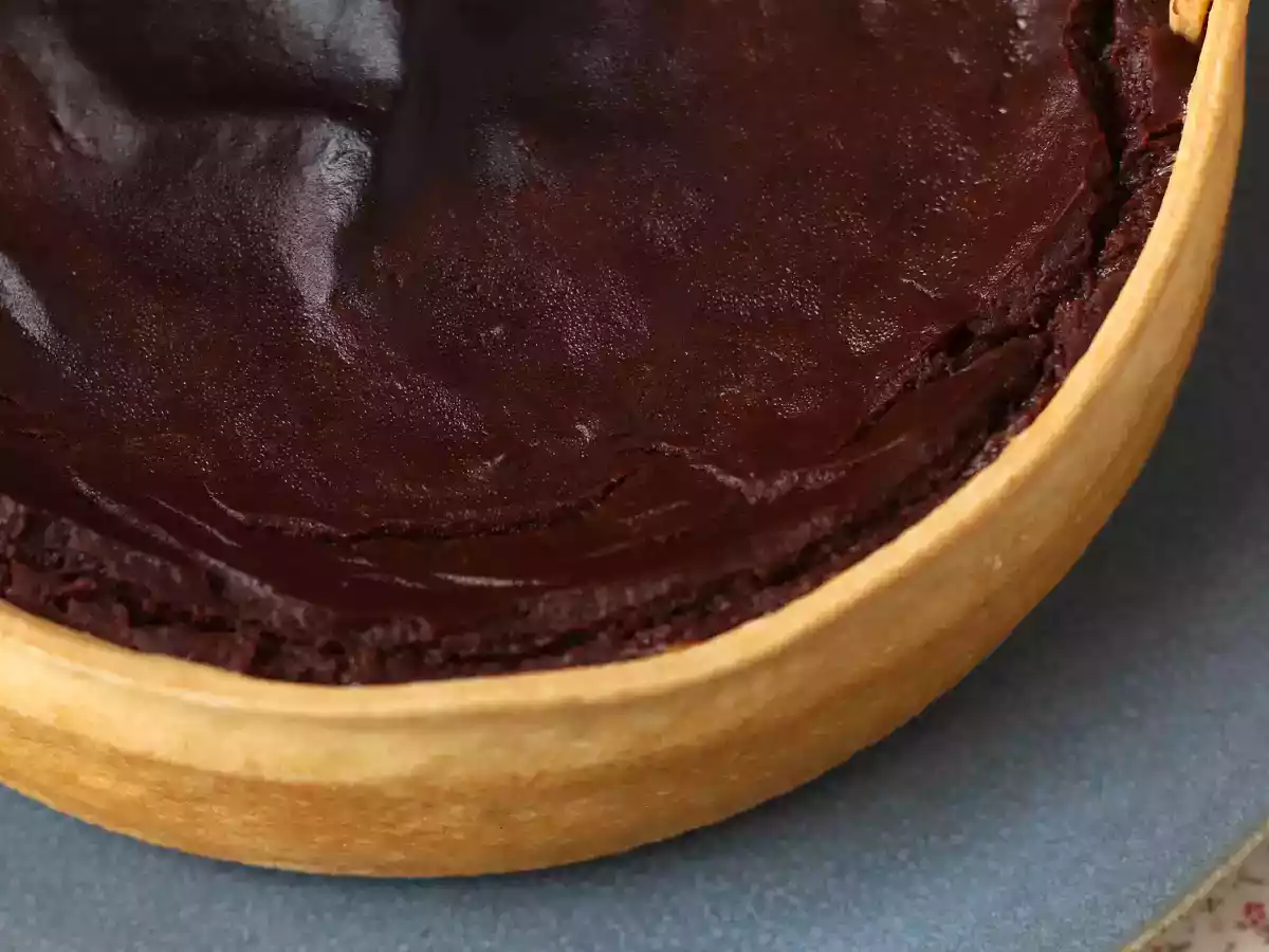 Chokoladecremen, der tager dig tilbage til barndommen - foto 3