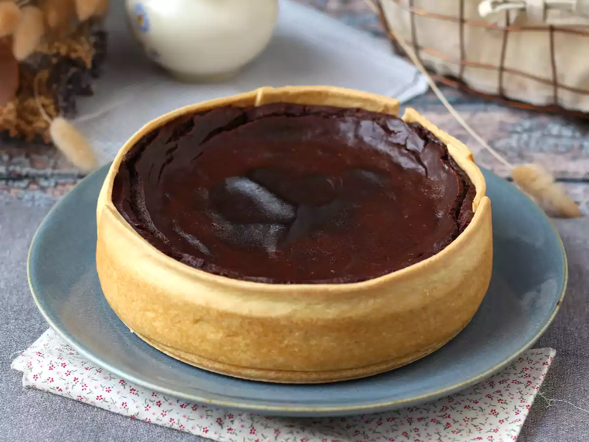 Chokoladecremen, der tager dig tilbage til barndommen - foto 4