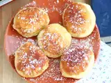 Chokoladedonuts, foto 2