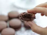 Chokolademacarons – opskrift og tips, foto 1