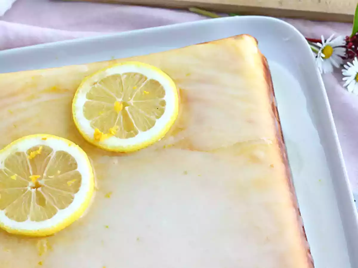 Citron-brownie - foto 5