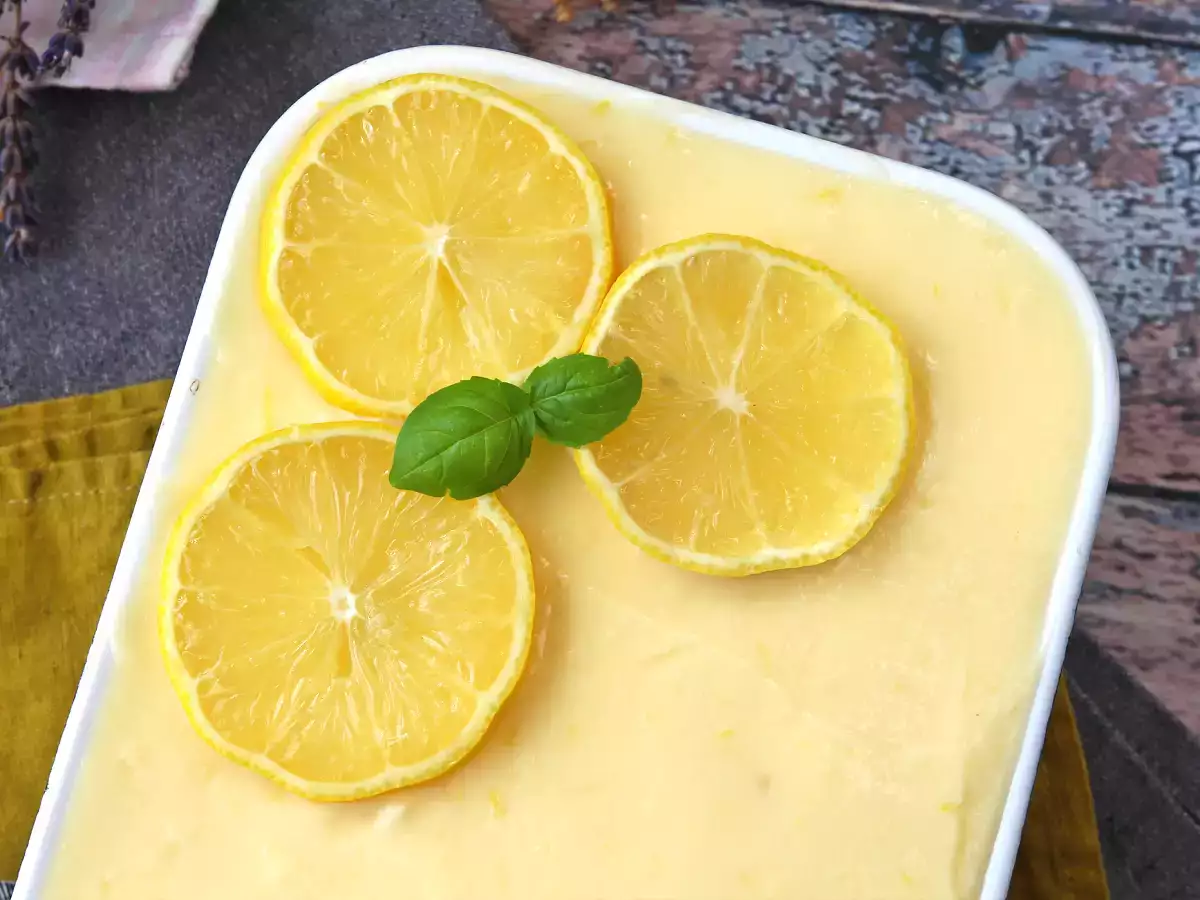 Citrontiramisu, en klassiker med et syrligt twist - foto 6