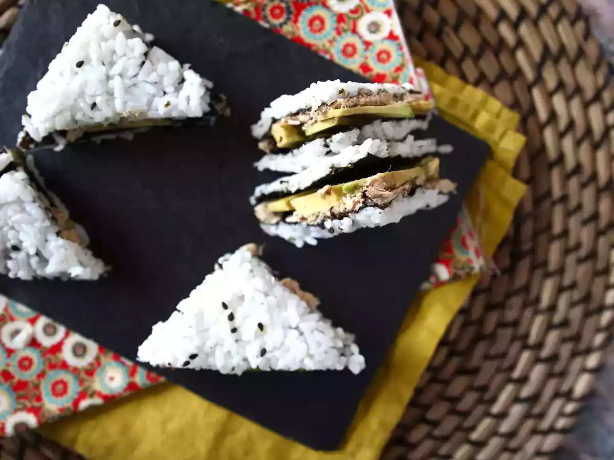 Club Maki, den japanske sandwichklub - foto 2