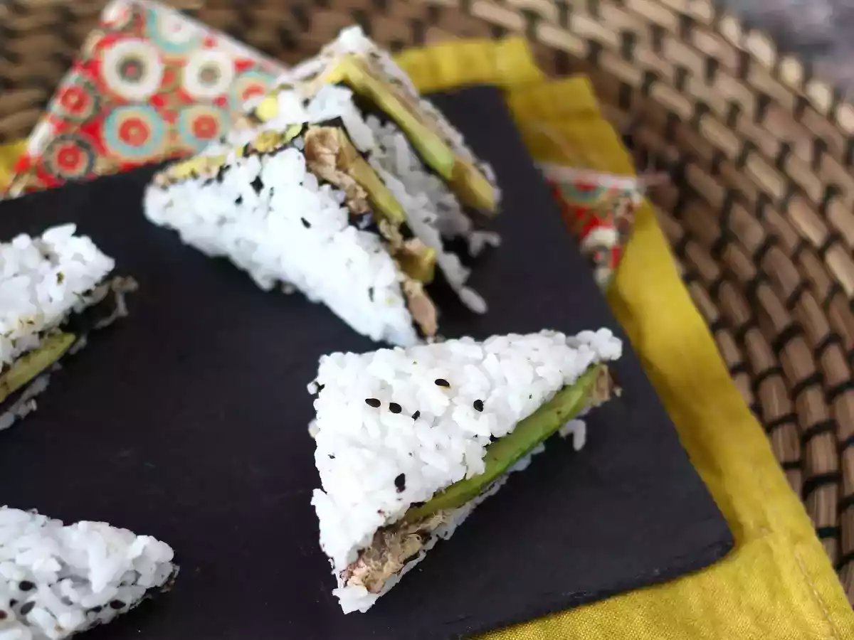 Club Maki, den japanske sandwichklub - foto 3