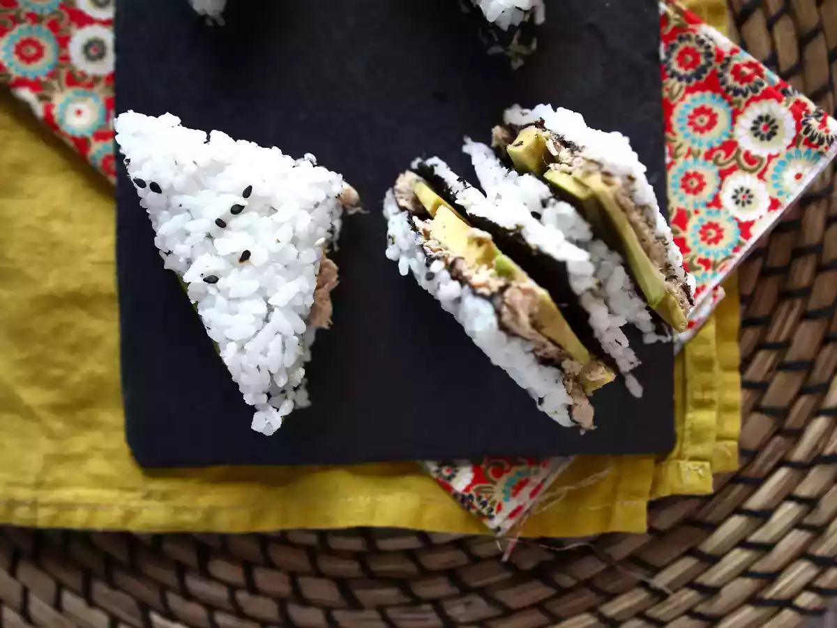 Club Maki, den japanske sandwichklub - foto 4