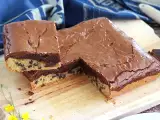 Cookie- og browniekage perfekt til en snack!, foto 1