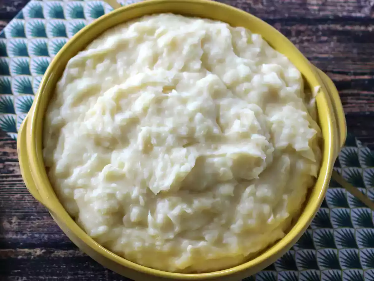 Cremet og nem kassavapuré - foto 5