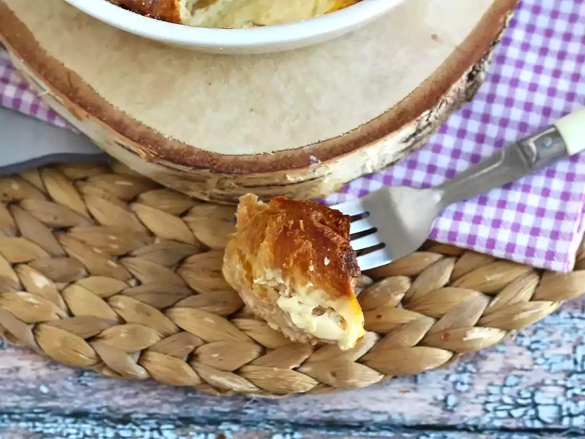 Croissanter tabt i ovnen - foto 5