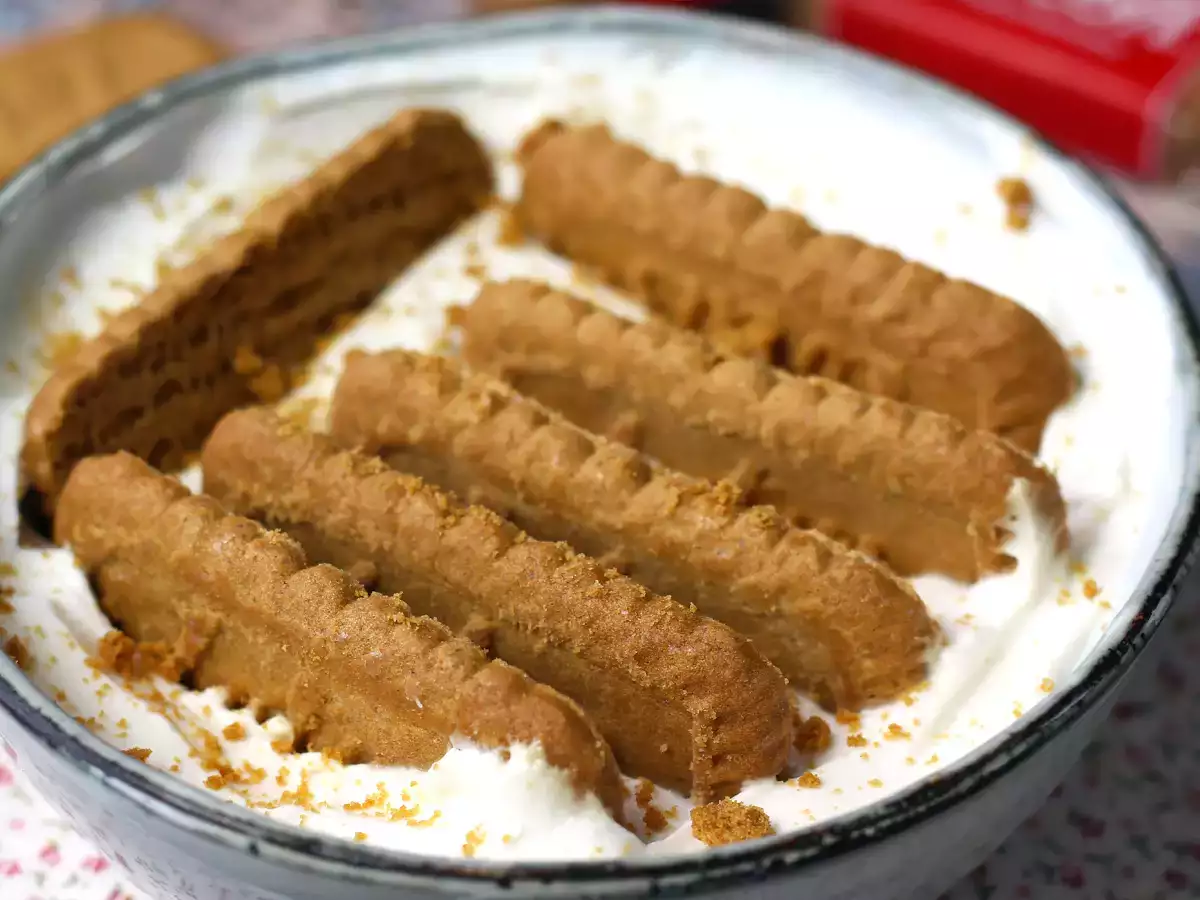 Den berømte supernemme japanske cheesecake med kun 2 ingredienser - foto 3