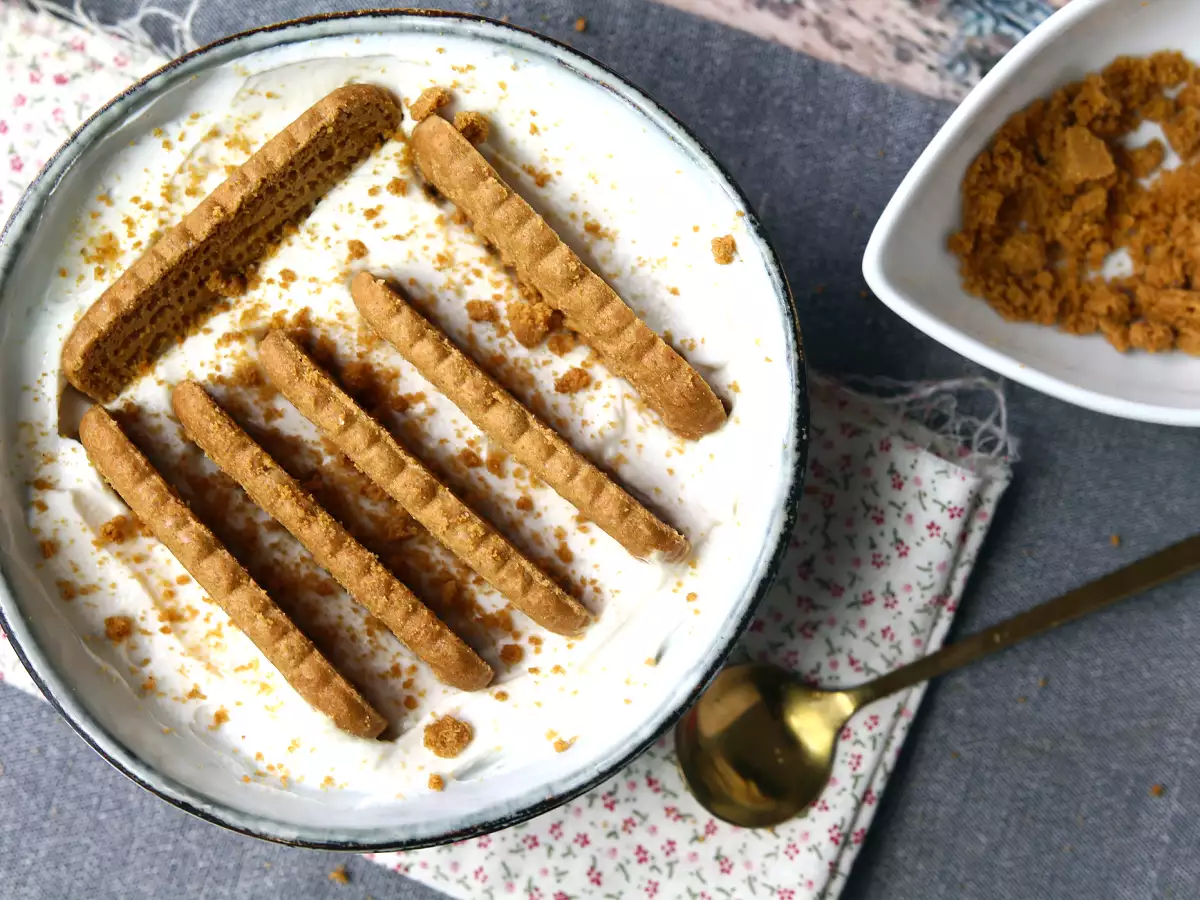 Den berømte supernemme japanske cheesecake med kun 2 ingredienser - foto 4