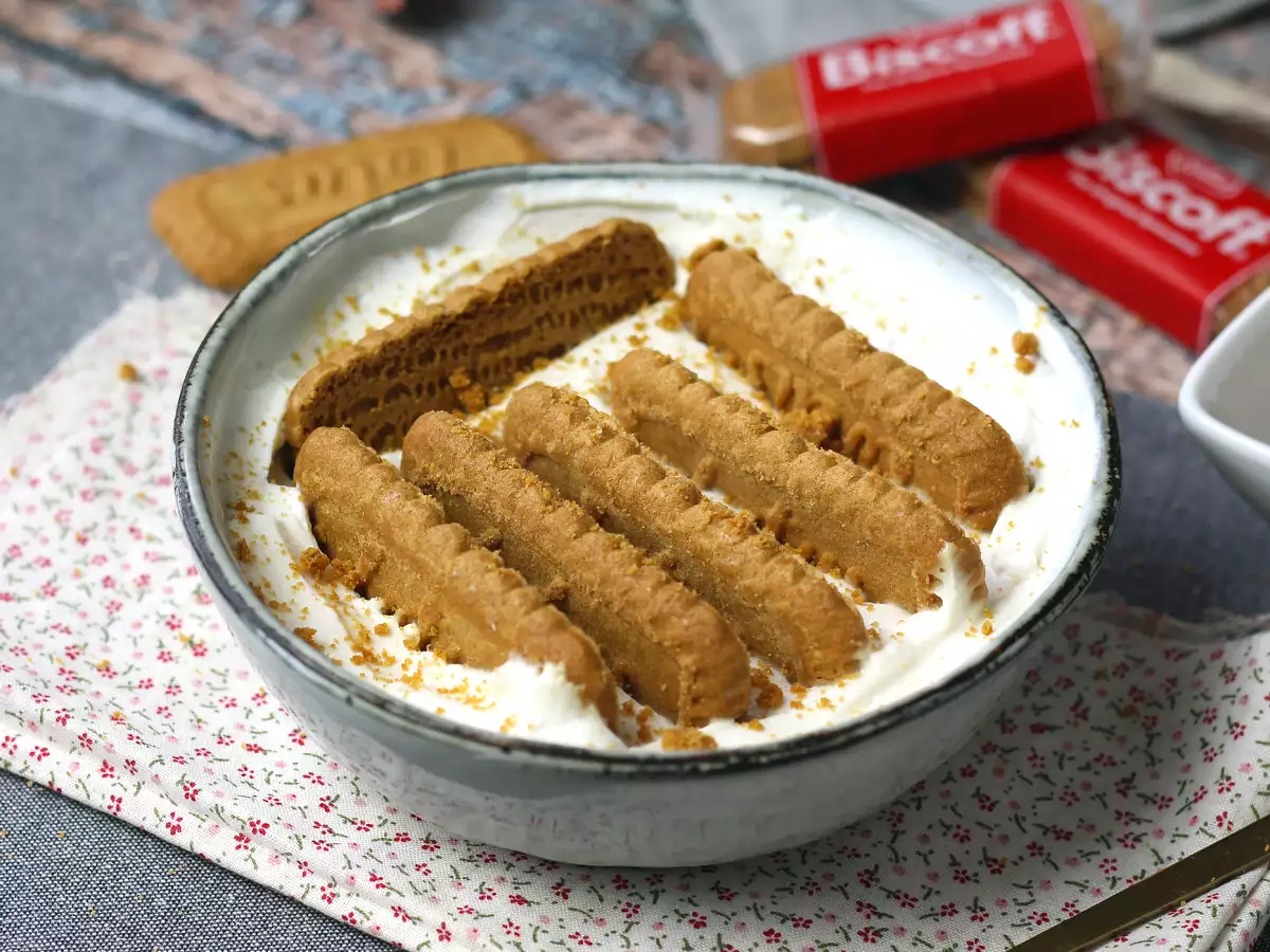 Den berømte supernemme japanske cheesecake med kun 2 ingredienser - foto 5