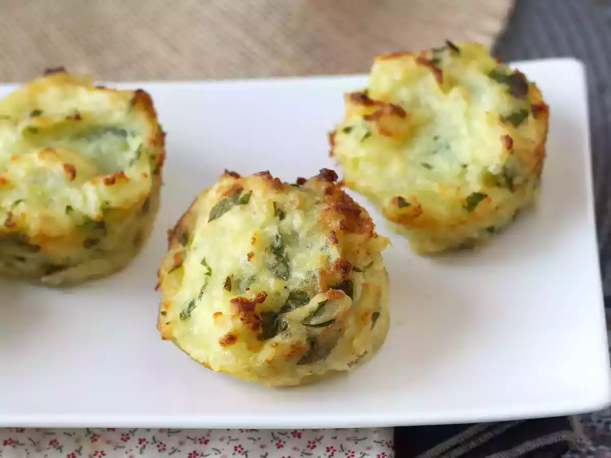 Det perfekte tilbehør til kartoffelmos - foto 3