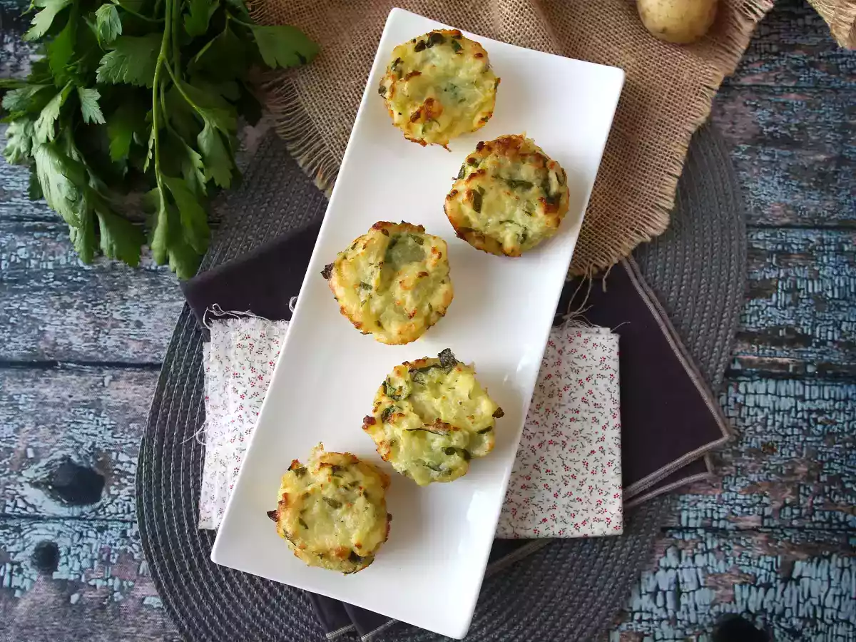 Det perfekte tilbehør til kartoffelmos - foto 6