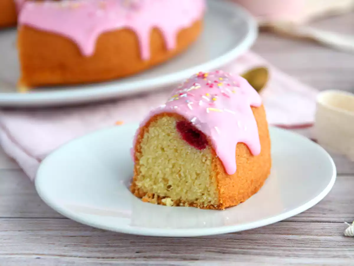 Donut-kage - foto 5