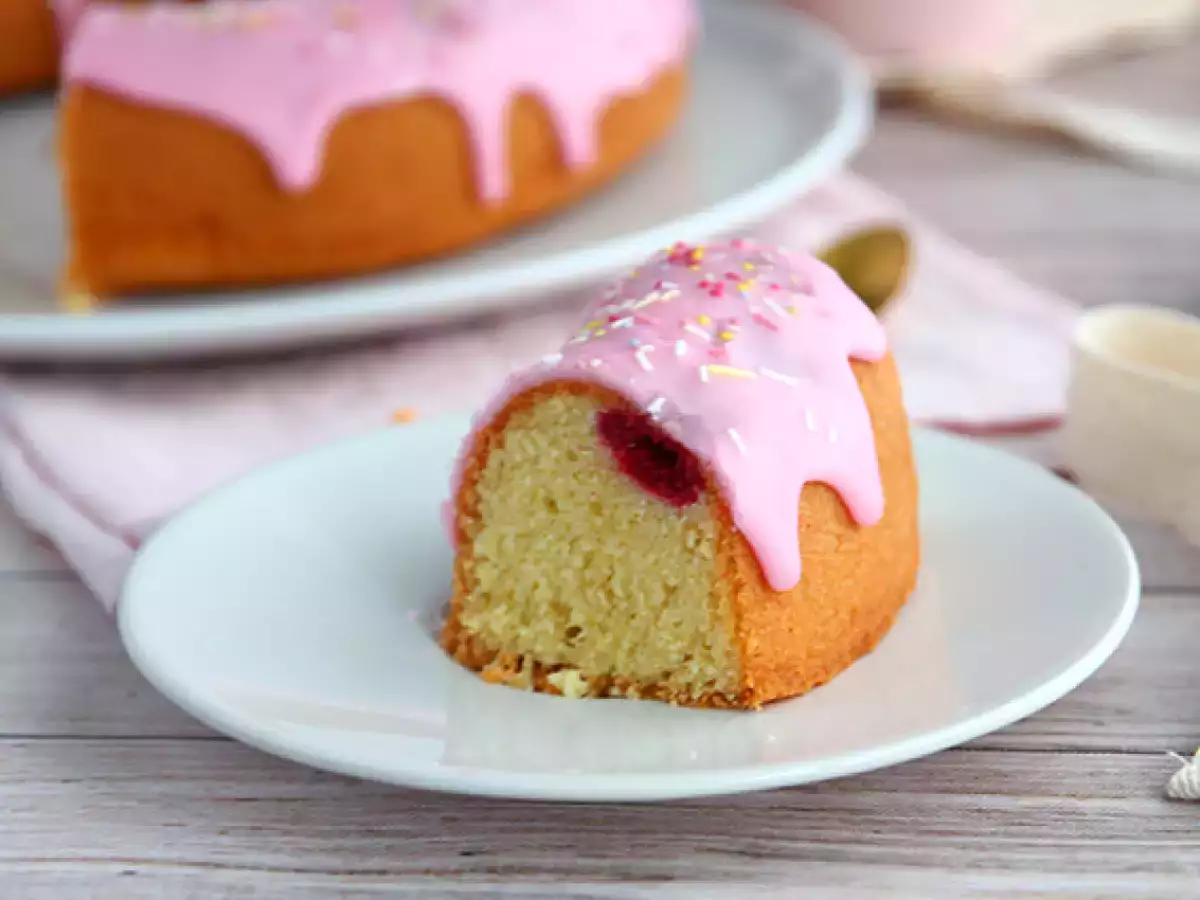 Donutkage - foto 5