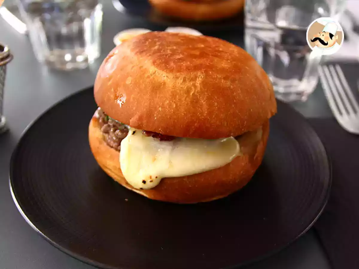 Edmonds burger - foto 3