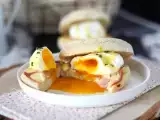 Eggs Benedict: den perfekte morgenmadsopskrift!, foto 1