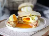 Eggs Benedict: den perfekte opskrift på brunch!, foto 1
