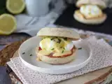 Eggs Benedict: den perfekte opskrift på brunch!, foto 2