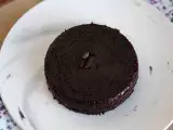 Ekstra lækker chokoladefondant uden tilsat sukker!, foto 2