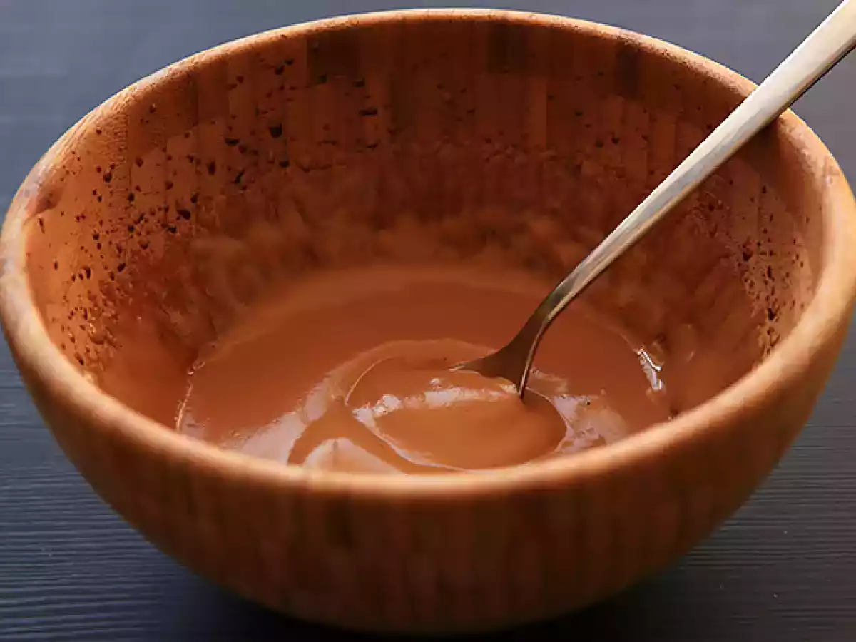 Express kaffeskum - 3 ingredienser - foto 4