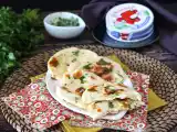 Express naans med ost, foto 3