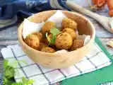 Falafler, den hurtige og nemme opskrift, foto 2