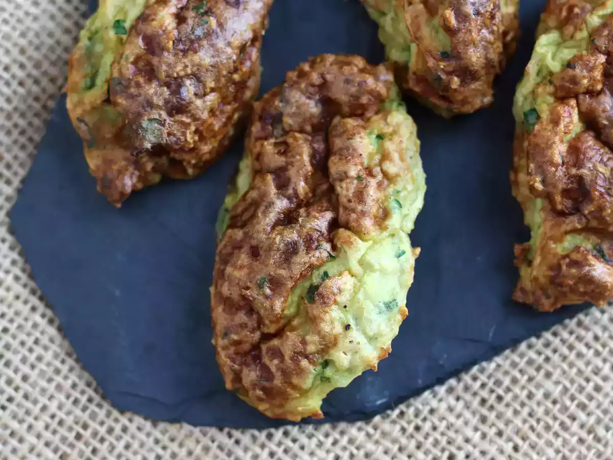 Fiskekroketter med citron, som hele familien kan spise! - foto 4