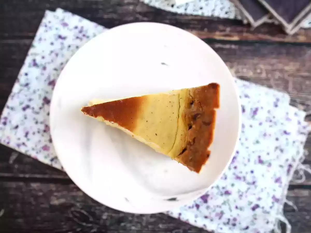 Flankie, den perfekte kombination af cookie og flan! - foto 5