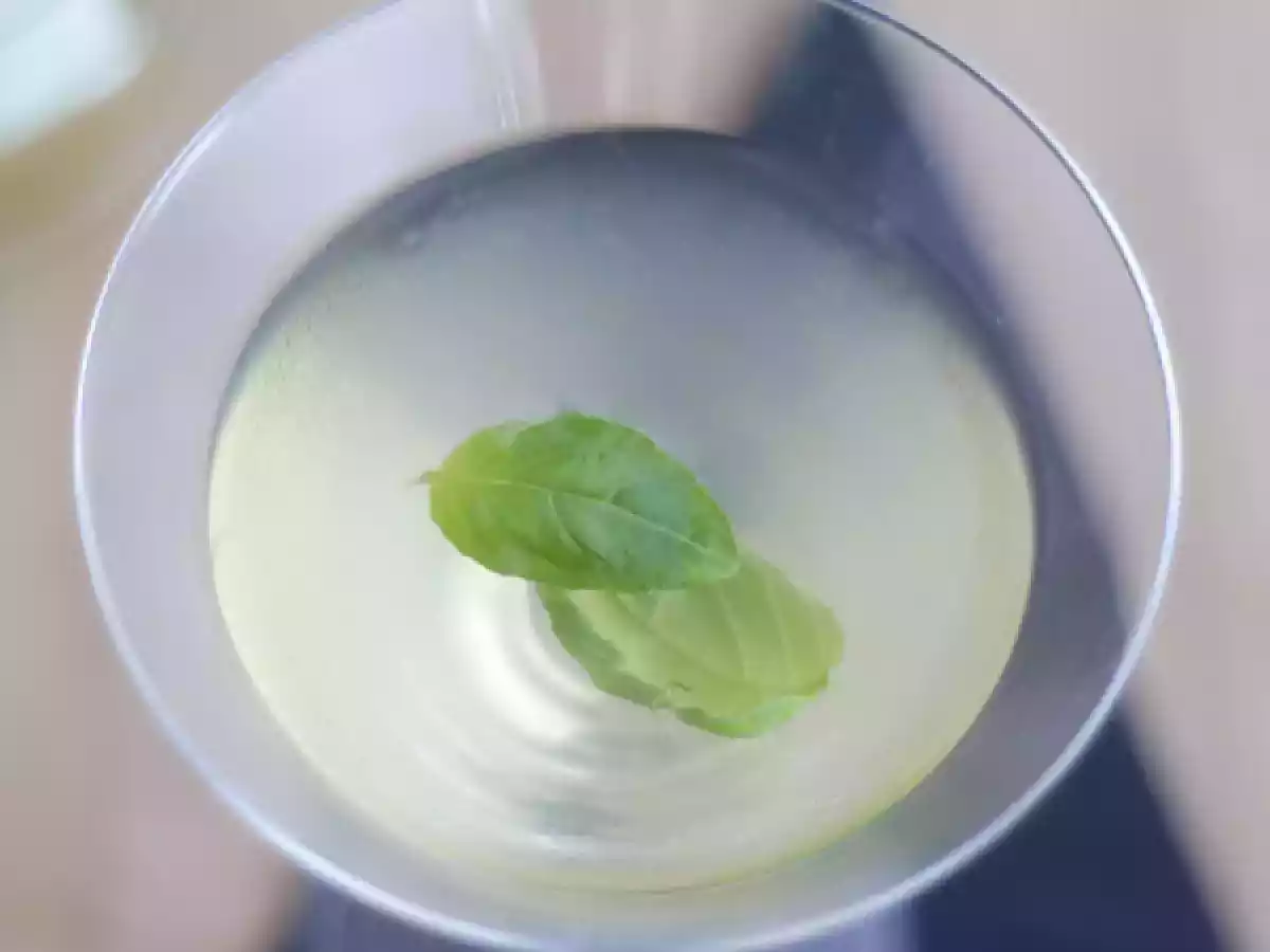 Floc de gascogne-cocktail: Floc Beauty - foto 2